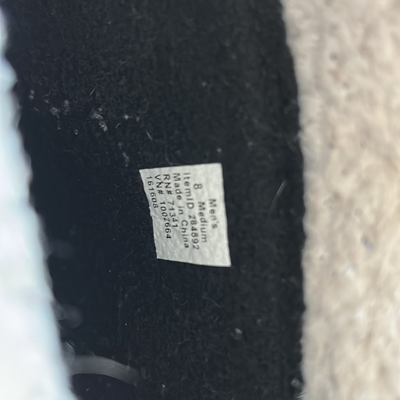 LL Bean Snow Boots (8M,9W) - Picture 5 of 10